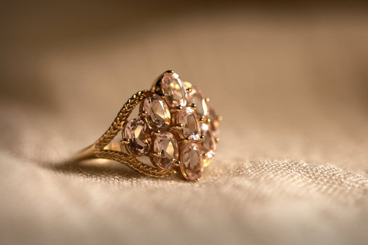 Jewelry Care: Maintaining the Beauty and Brilliance of Your Treasures